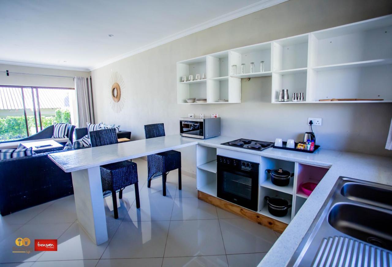 Douglas Lodge & Apartments Lilongwe Eksteriør bilde