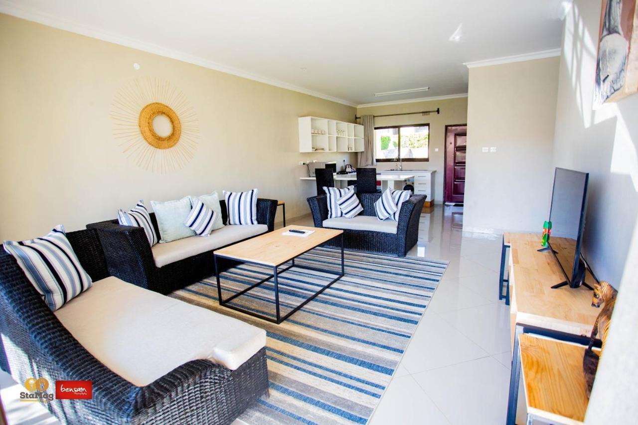 Douglas Lodge & Apartments Lilongwe Eksteriør bilde