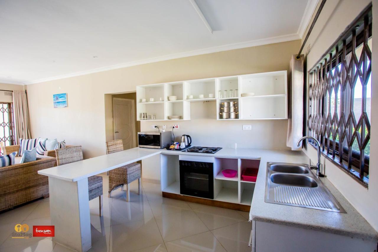 Douglas Lodge & Apartments Lilongwe Eksteriør bilde